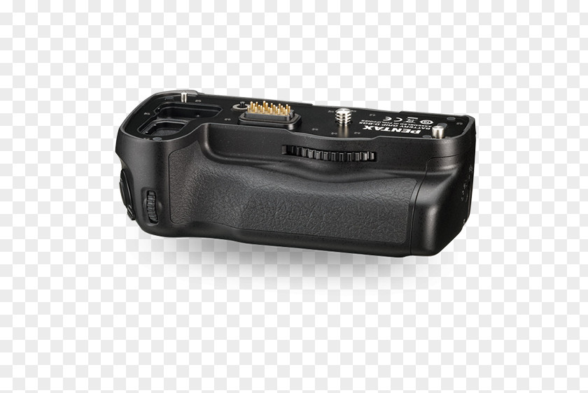 Camera Pentax K-3 *ist D K-1 Battery Grip PNG