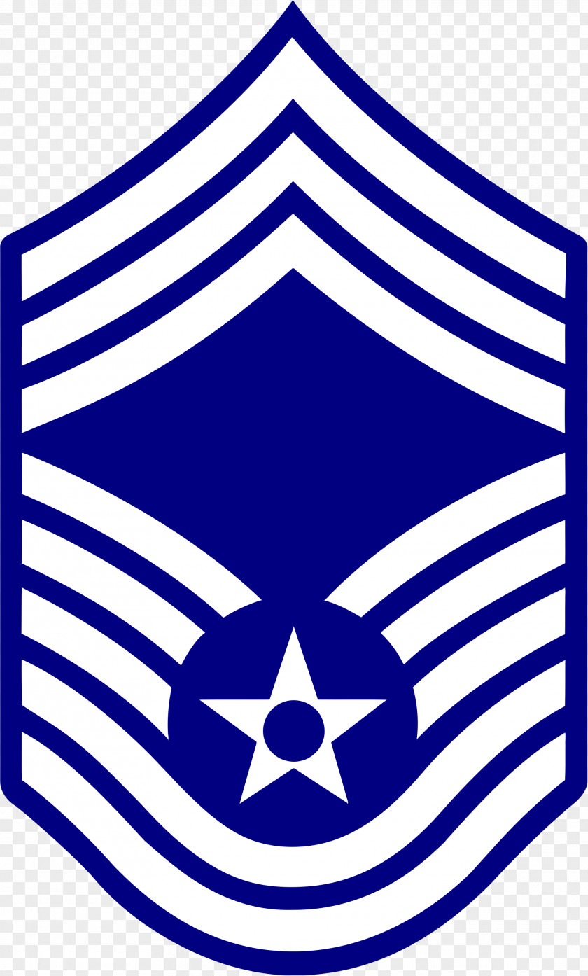 Chief Master Sergeant Of The Air Force Senior United States PNG