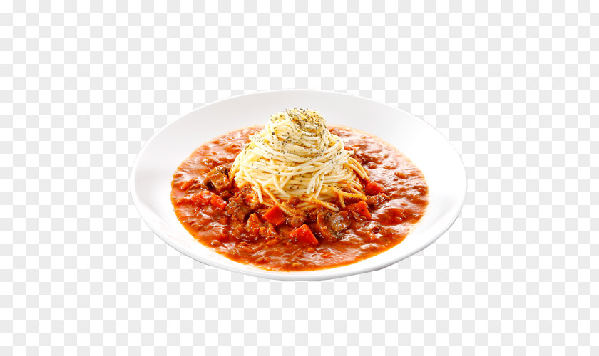 Coffee Spaghetti Full Breakfast Vegetarian Cuisine Bolognese Sauce PNG