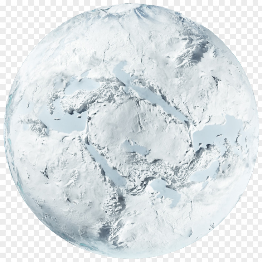 Earth Ice Planet /m/02j71 PNG
