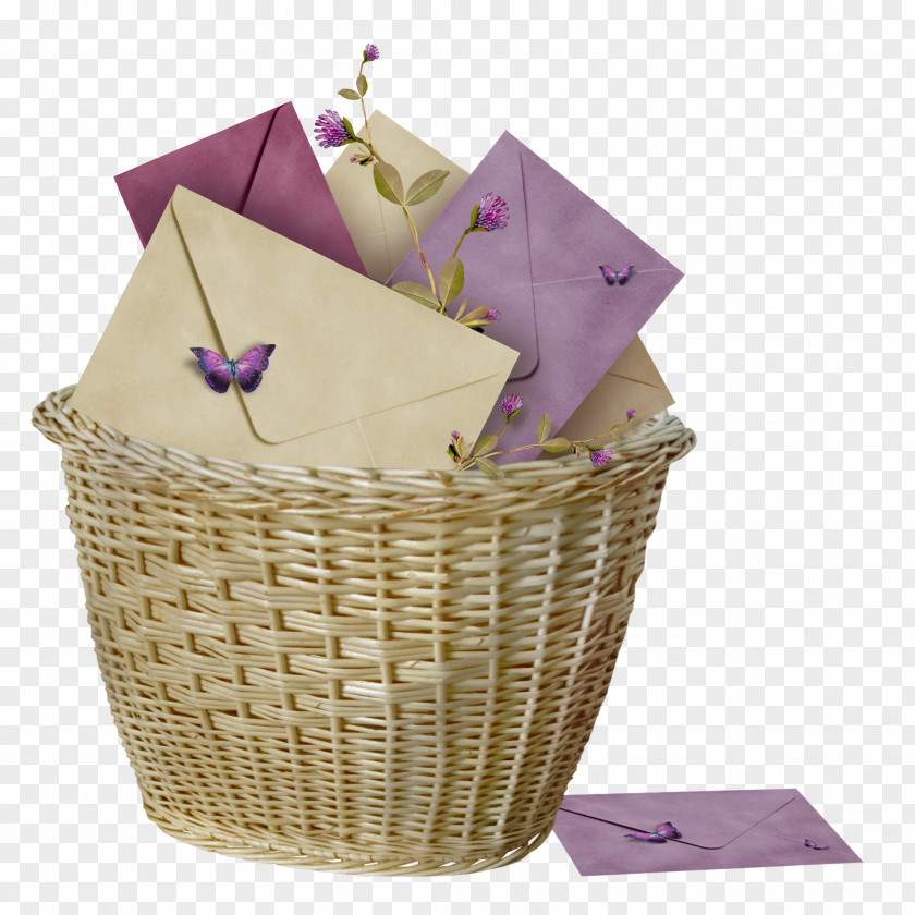 Envelope Clip Art PNG