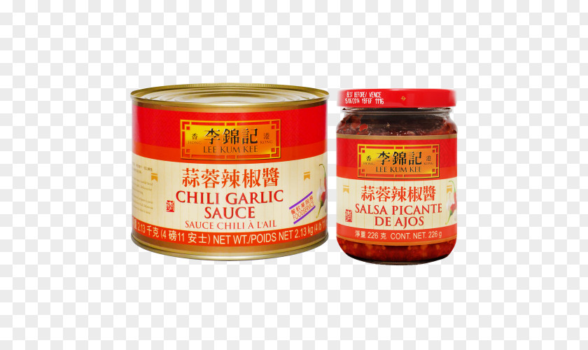 Garlic Hot Sauce Salsa Chinese Cuisine Indonesian PNG