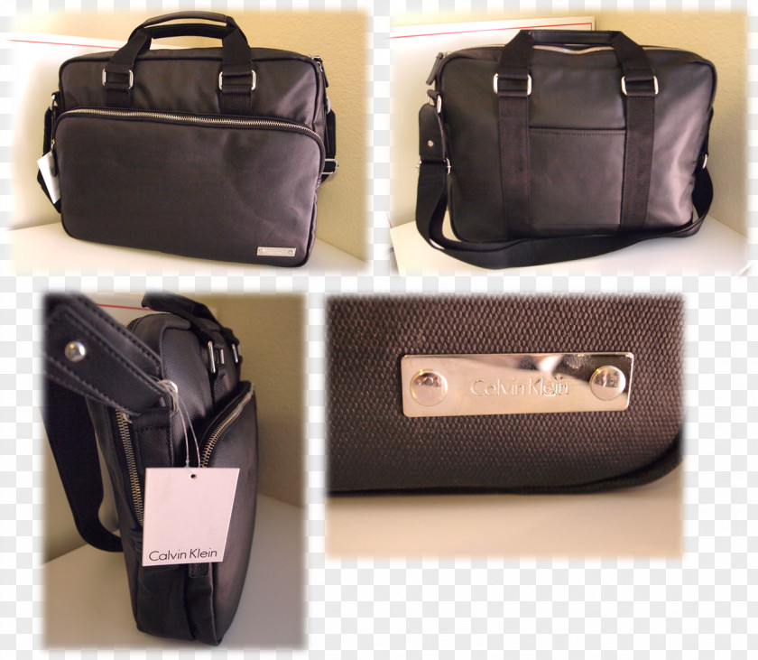 Handbag Baggage Hand Luggage Leather PNG