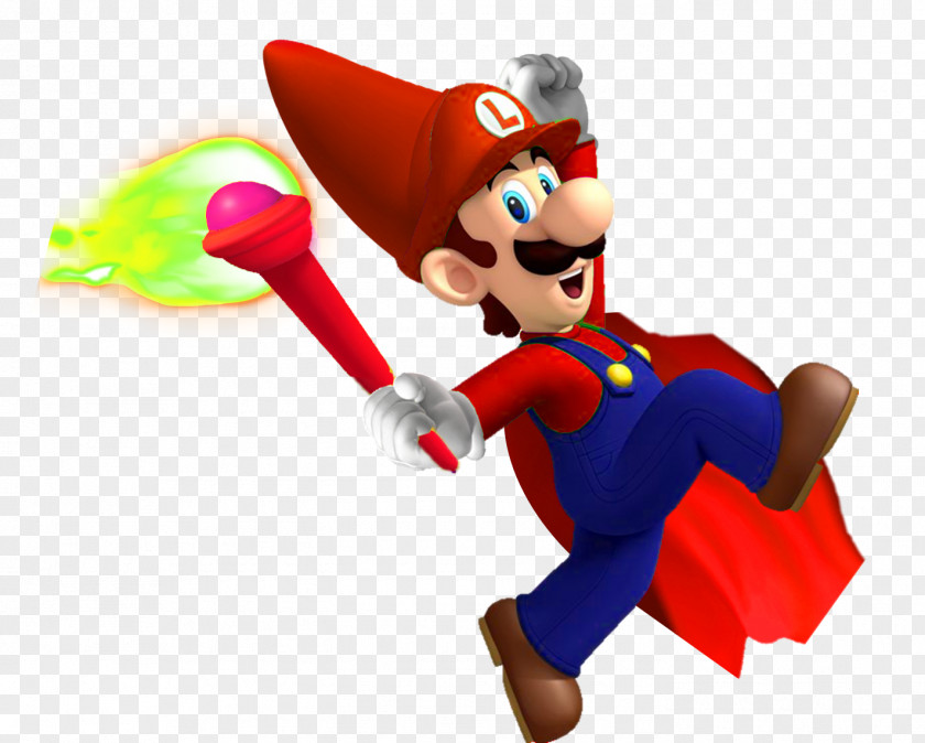 Luigi New Super Mario Bros Princess Peach Bros. PNG