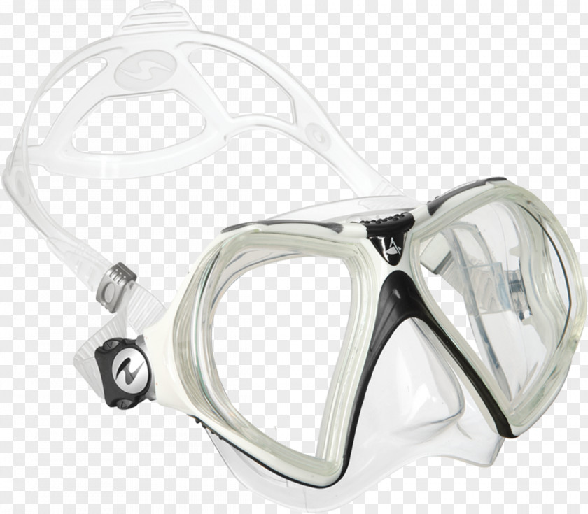 Mask Diving & Snorkeling Masks Scuba Set Underwater Aqua-Lung PNG