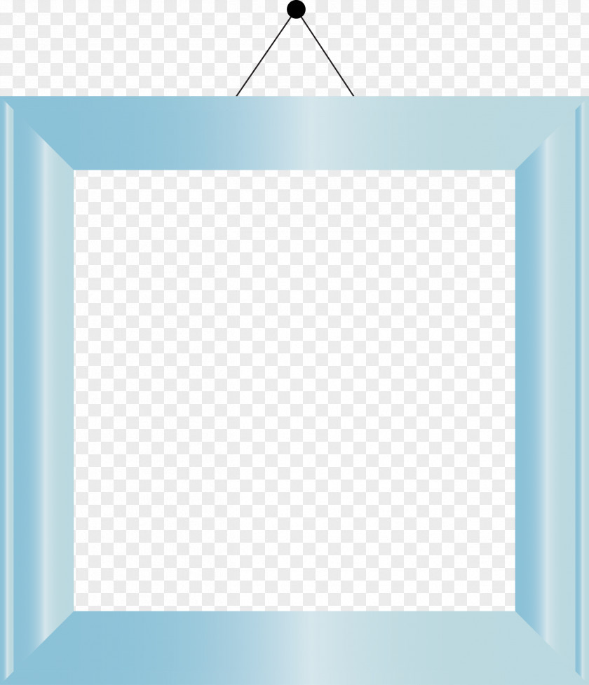 Photo Frame Picture Hanging Frames PNG