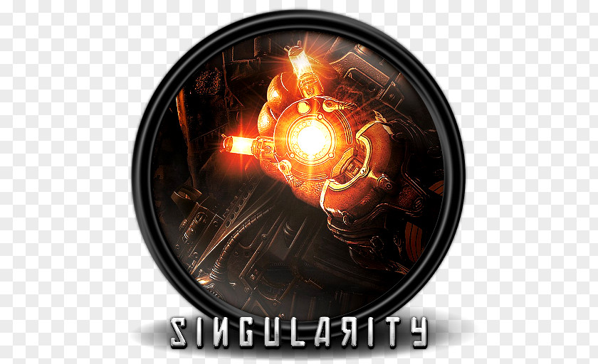 Singularity 3 Heat Automotive Lighting Font PNG