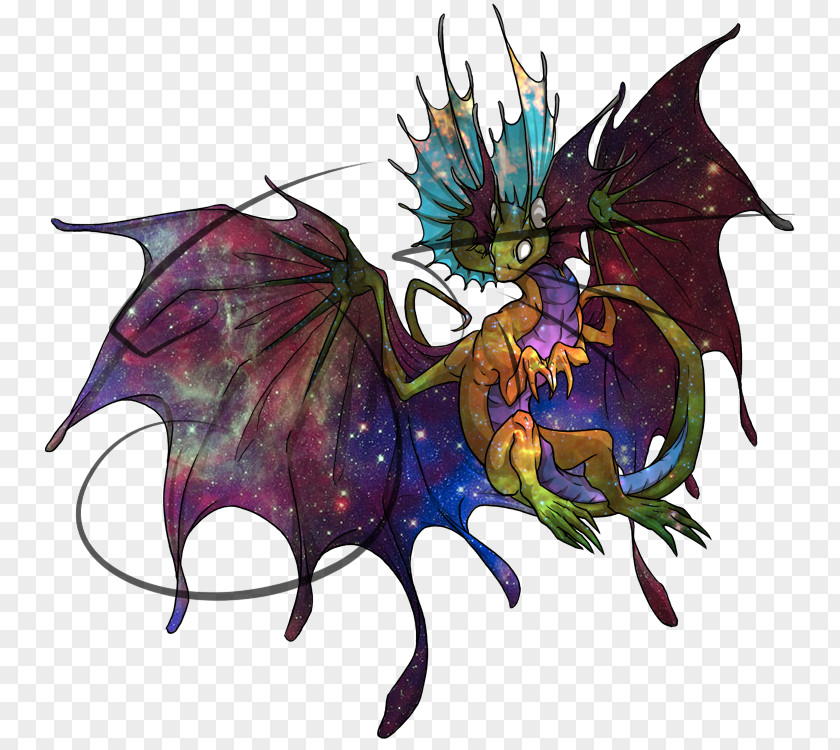 Skin For Nebulous Faerie Dragon Fairy Male Wyvern PNG
