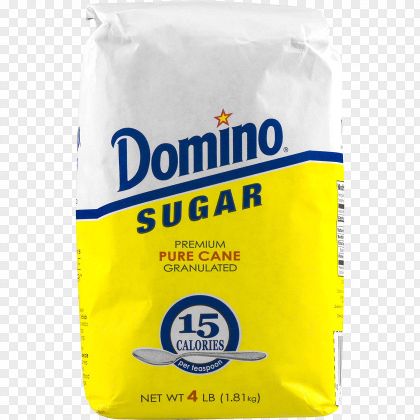 Sugar Brown Domino Foods Domino's Pizza Sucrose PNG