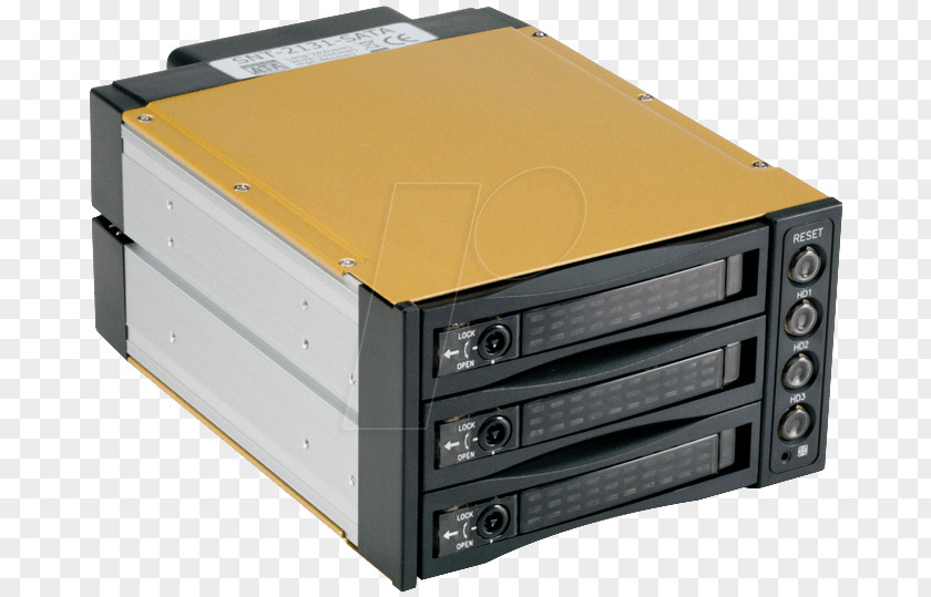 Tape Drives Disk Array Optical Serial ATA Hard PNG