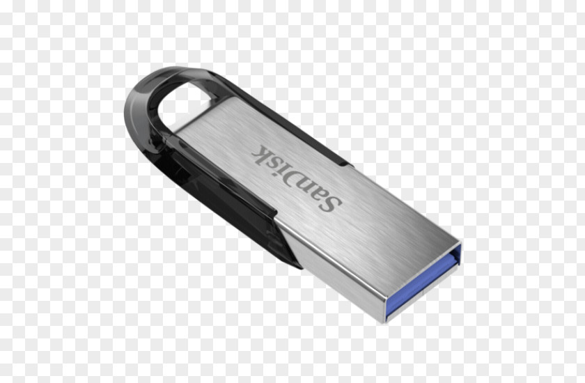 USB SanDisk Ultra Flair 3.0 Flash Drives Cruzer Blade 2.0 PNG