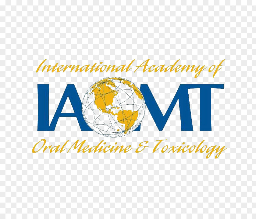 Anxious Patient Dentist IAOMT Logo Brand Medicine Font PNG