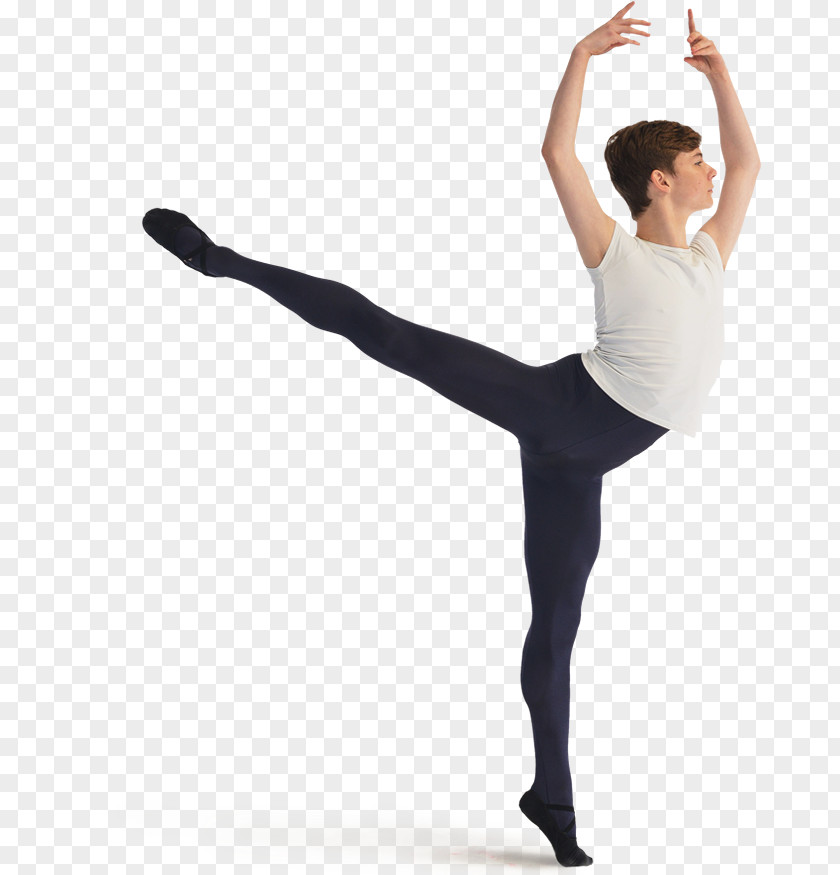 Boys Ballet Dancer Pointe Technique Choreographer PNG