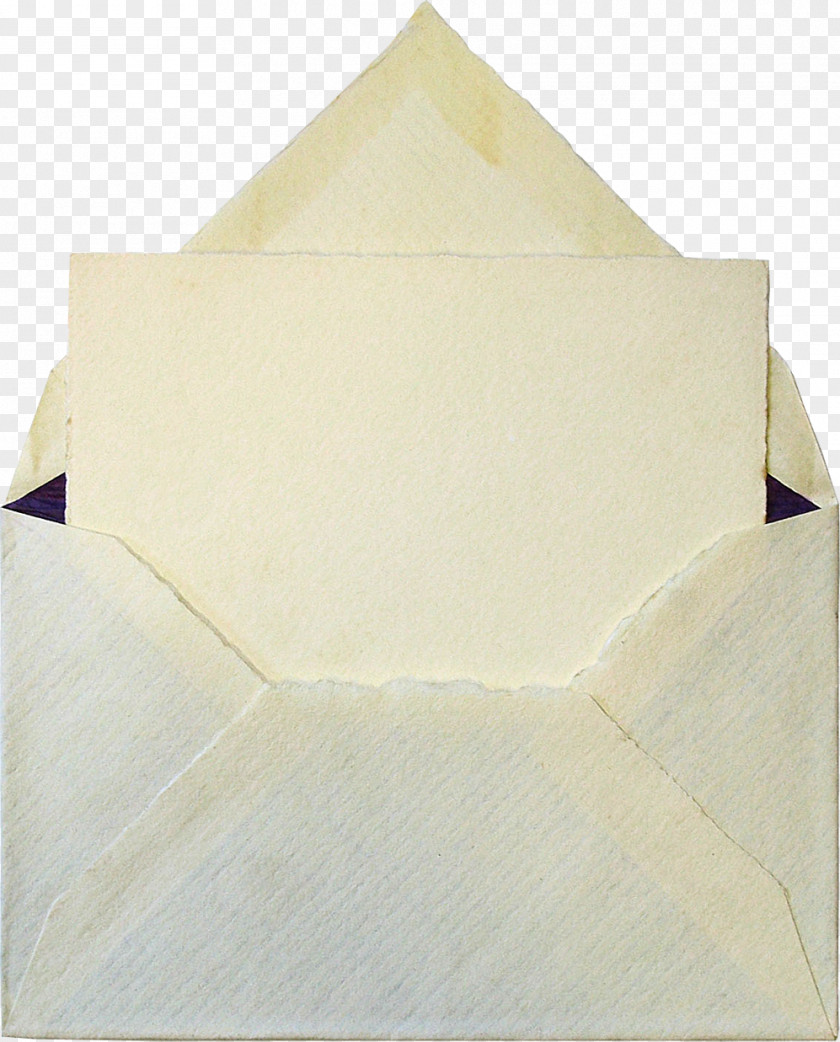 Envelope Paper Mail Letter Message PNG