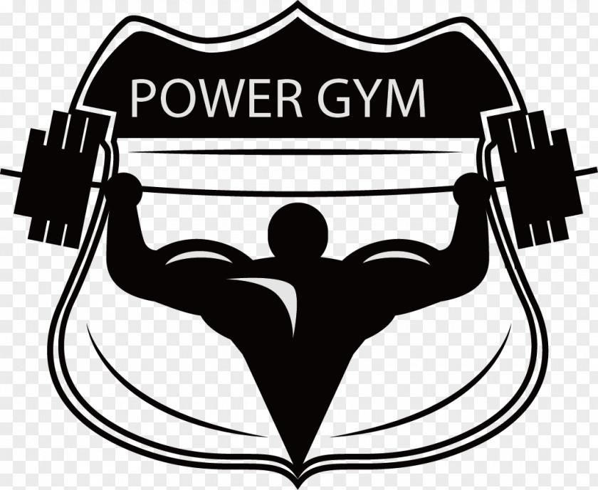Fitness Element Tag Bodybuilding Physical Centre PNG