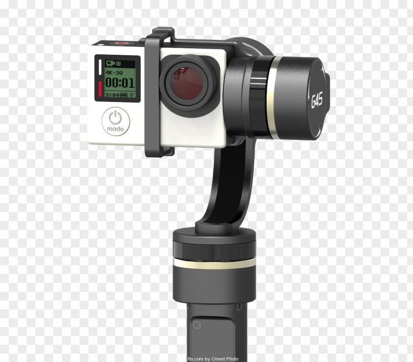 GoPro Feiyu Tech FY Gimbal Karma Technology PNG