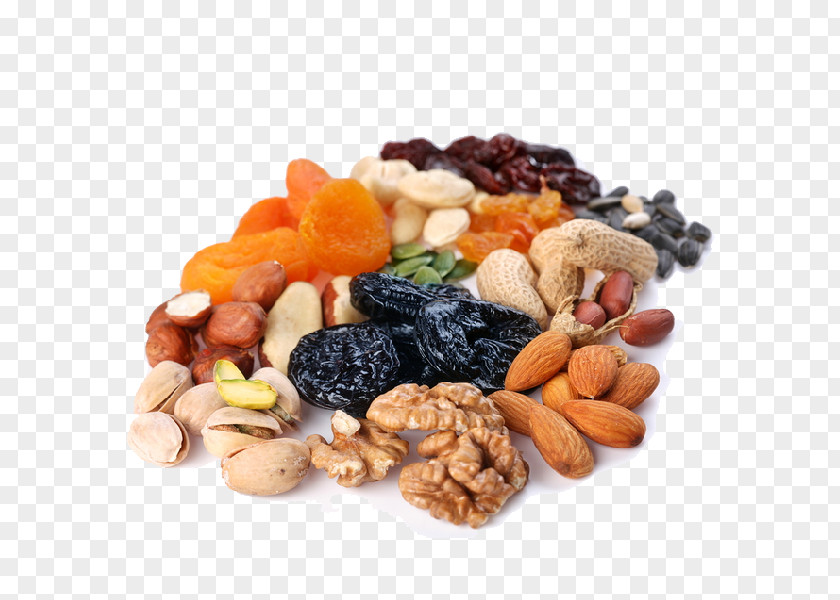 Health Dietary Supplement Dried Fruit Food PNG