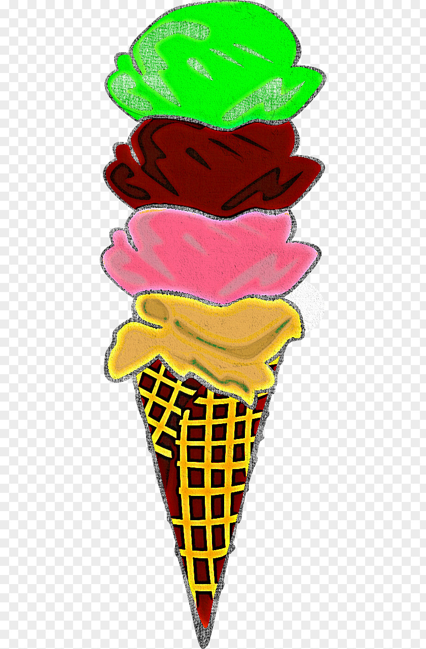 Ice Cream PNG