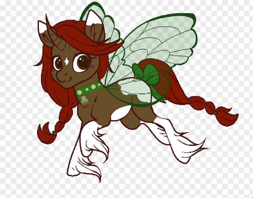 Insect Wing Horse Butterfly PNG