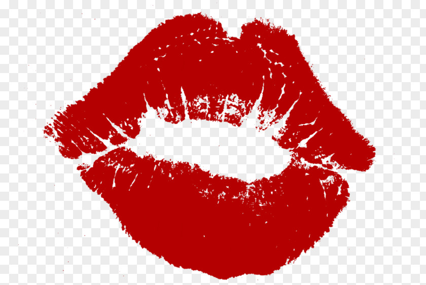 Kiss Lip Printing Desktop Wallpaper Clip Art PNG