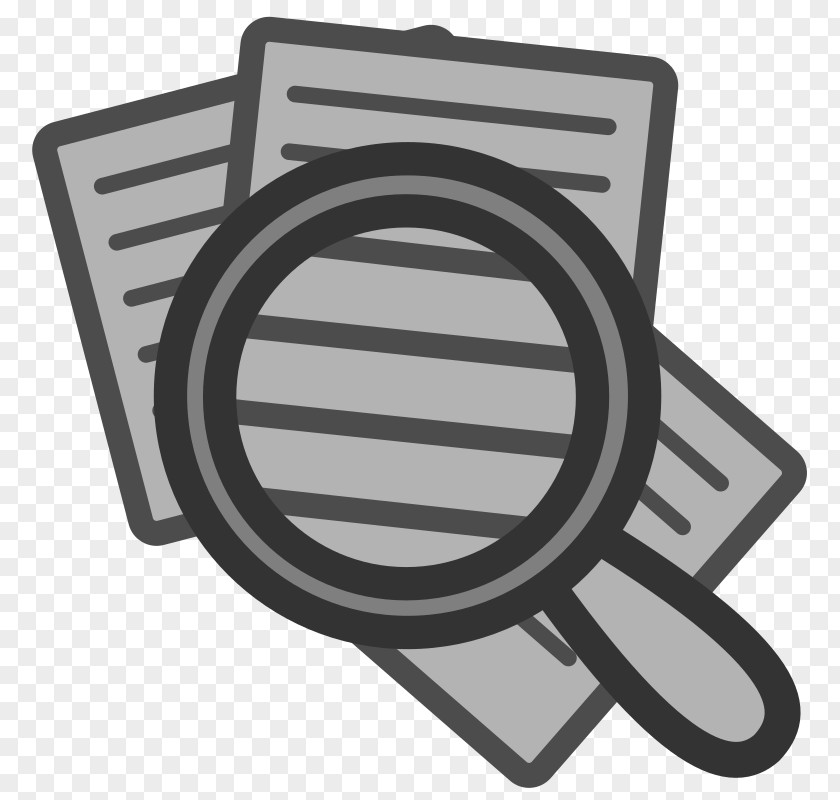 Magnify Glass Clip Art Download Image PNG