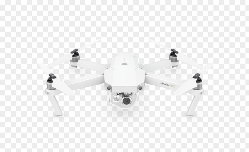 Mavic Pro DJI Unmanned Aerial Vehicle Quadcopter First-person View PNG