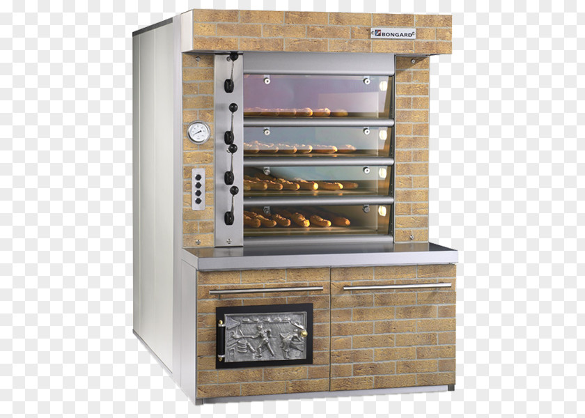 Oven Convection Kitchen Gas Stove Heat PNG