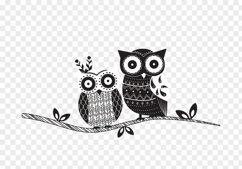 Owl M Font Beak Meter PNG