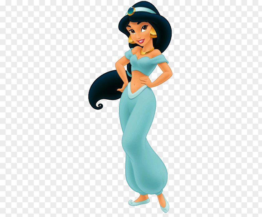 Princess Jasmine Linda Larkin Aladdin Jafar Iago PNG