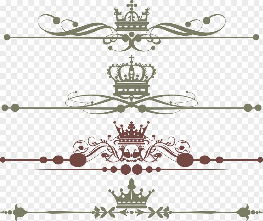 Texture Border PNG