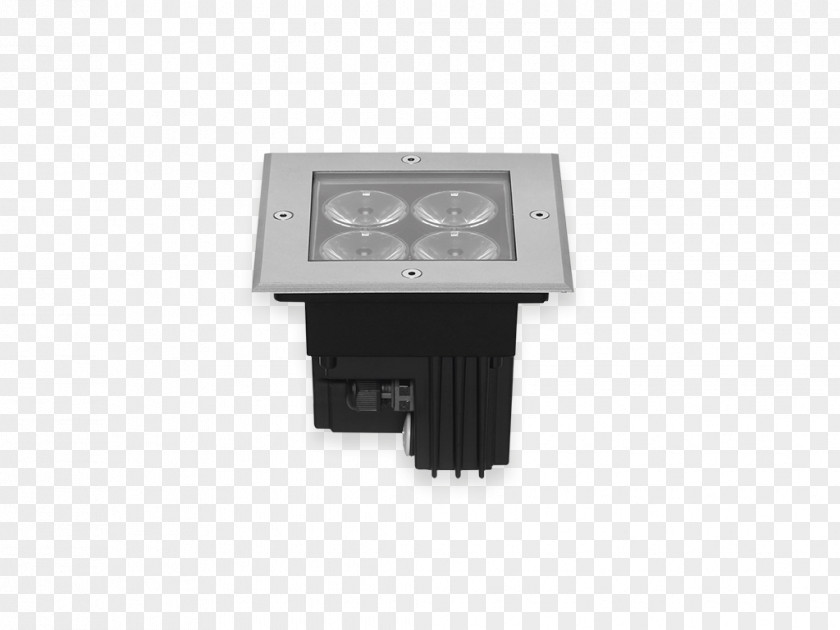 UpLight Recessed Light Steel Light-emitting Diode Computer Hardware PNG