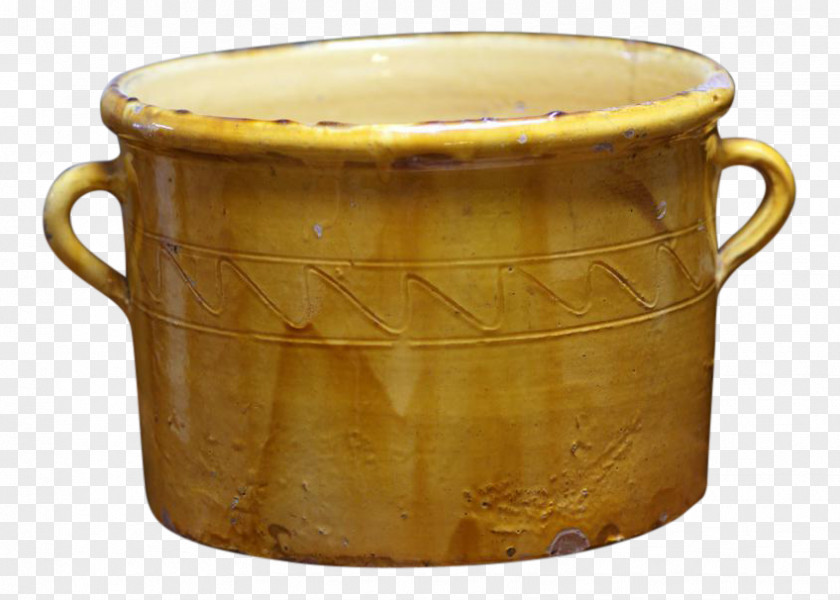Vase Ceramic Pottery Lid PNG