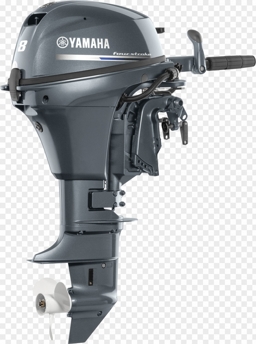 Yamaha Motor Company Outboard Four-stroke Engine Motorcycle PNG