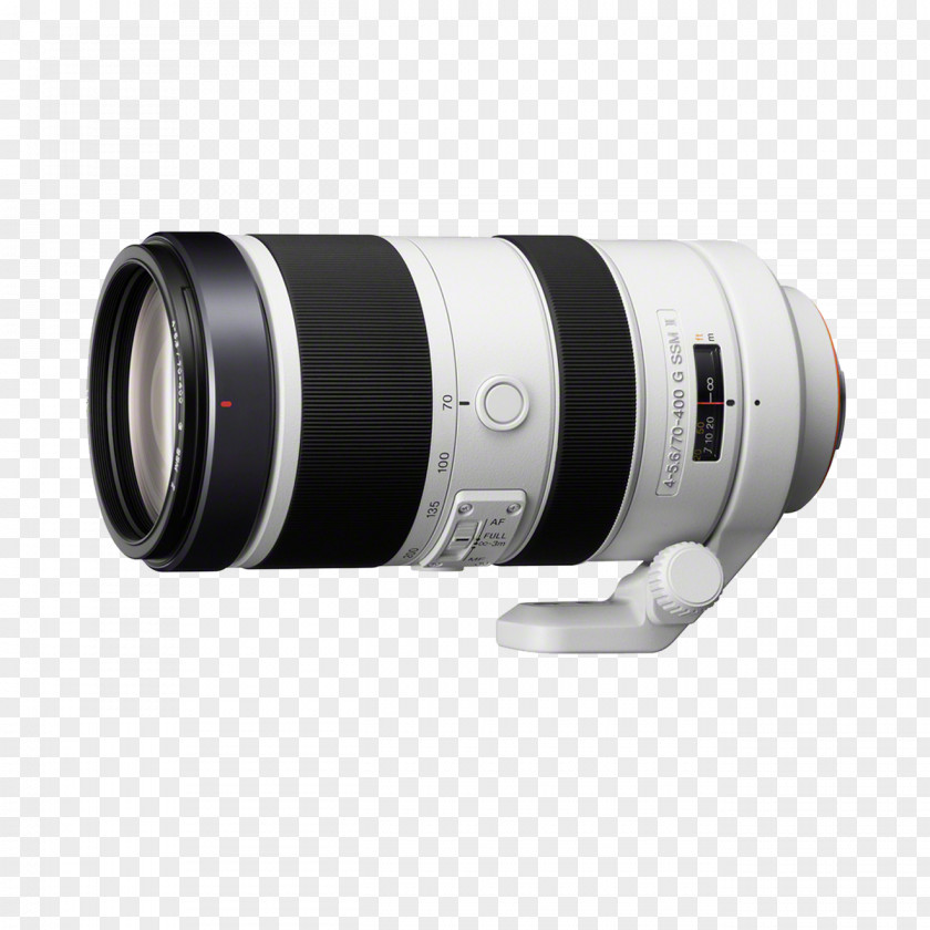 400mm F4.0/5.6 Camera Lens Telephoto LensSony Sony AF 75-300mm F/4.5-5.6 70 PNG
