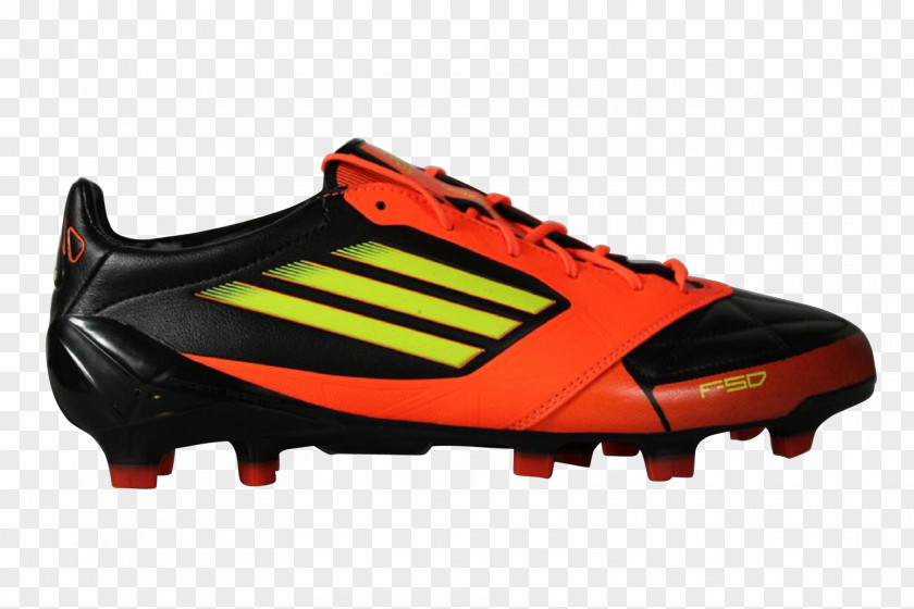 Adidas Football Boot Shoe Cleat PNG