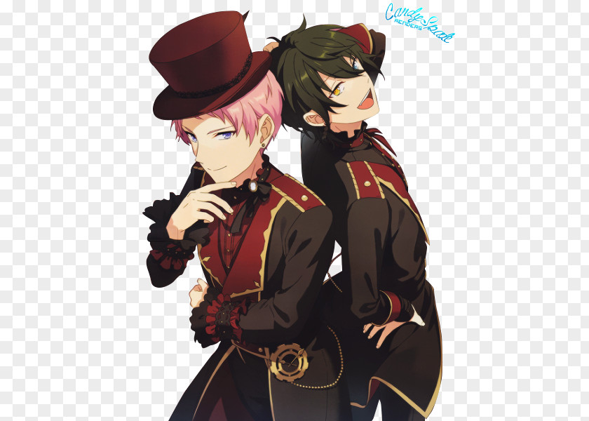 Black Starry Sky Illustration Forum On Tractor Fuels Ensemble Stars Mercy Blog PNG