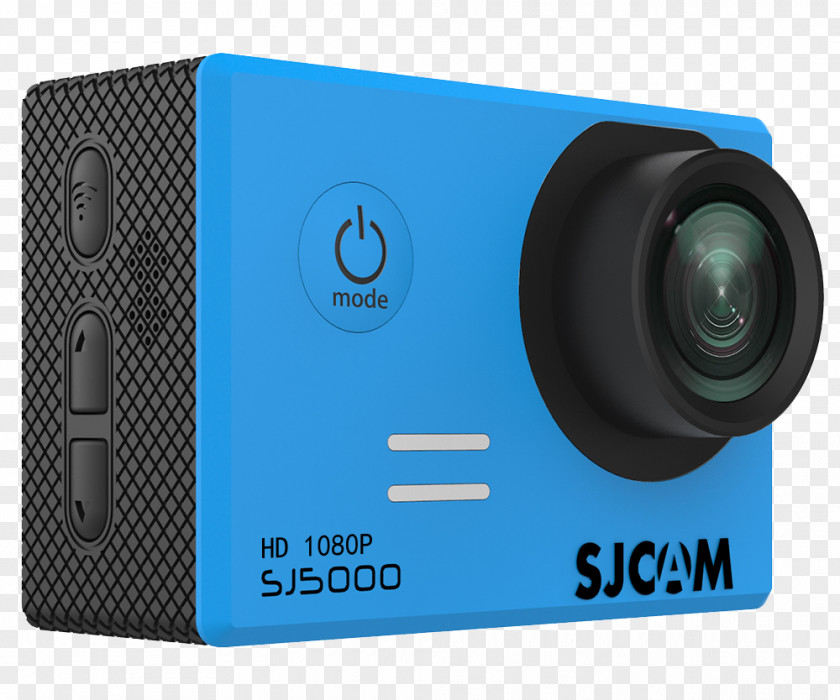 Camera Video Cameras Action Lens 4K Resolution PNG