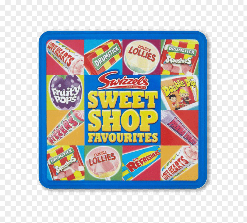 Candy Chocolate Bar Swizzels Matlow Confectionery Store Lollipop PNG