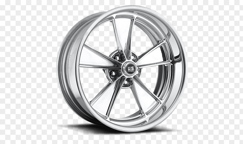 Daytona 500 Car Alloy Wheel Custom Rim PNG