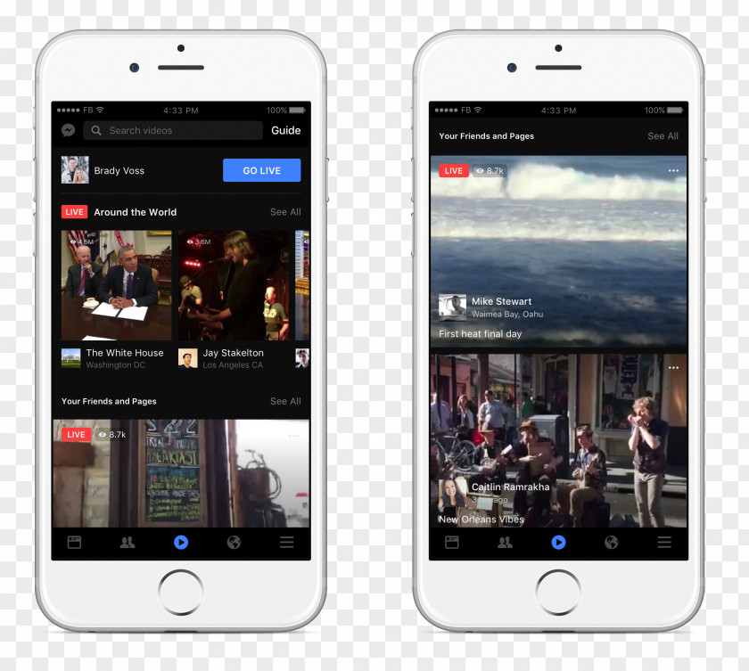 Facebook Facebook, Inc. Advertising F8 YouTube PNG