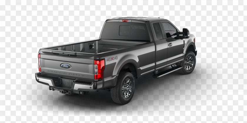 Ford Super Duty 2018 F-250 Motor Company F-350 PNG