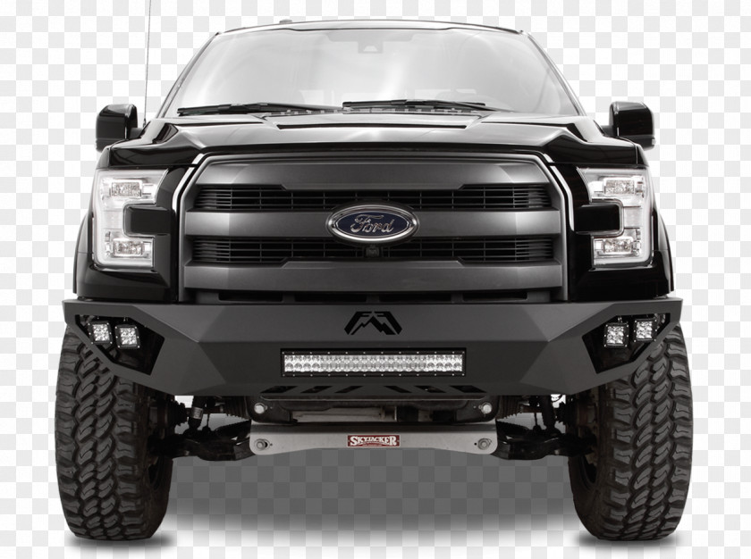 Ford Tire 2015 F-150 2011 Bumper PNG