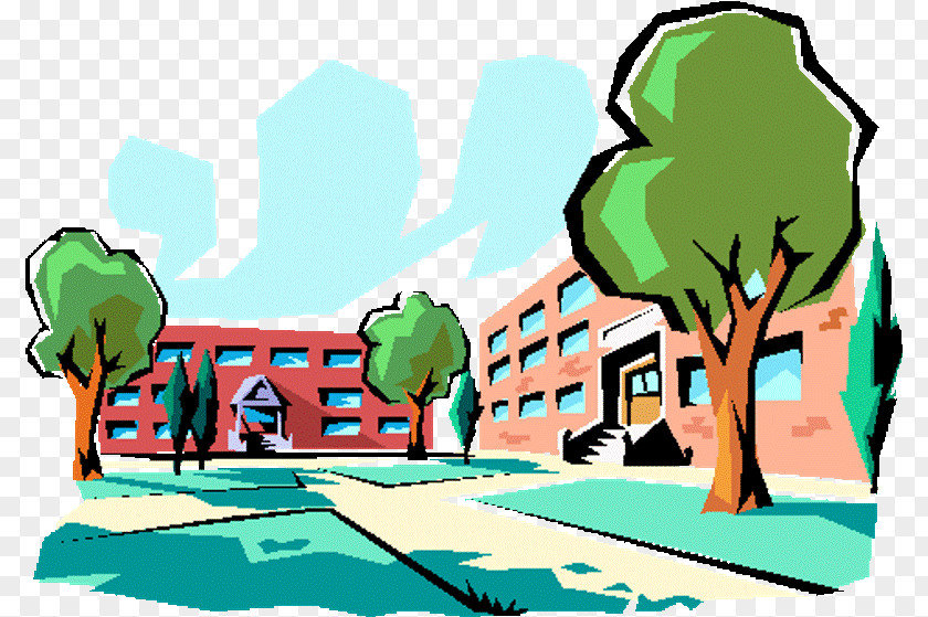Games Animation School Background Design PNG