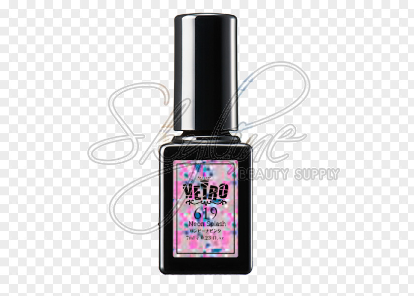 Glass Gel Nails Nail Polish Lacquer Acrylic Paint PNG