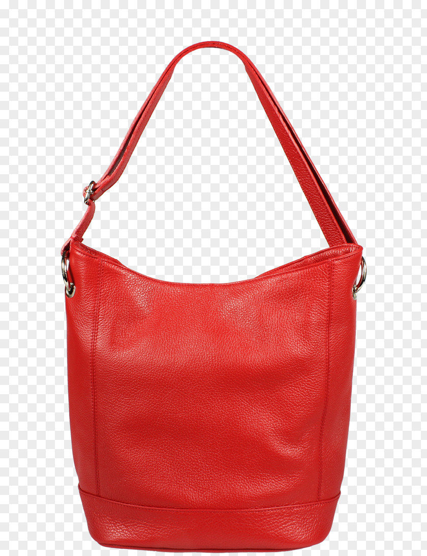 Italy Handbag Red Leather Yellow PNG