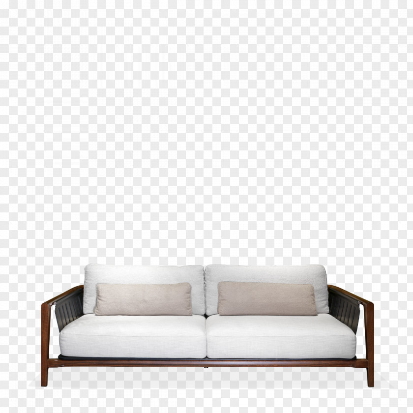 Loveseat Furniture Couch Sofa Bed Chair PNG
