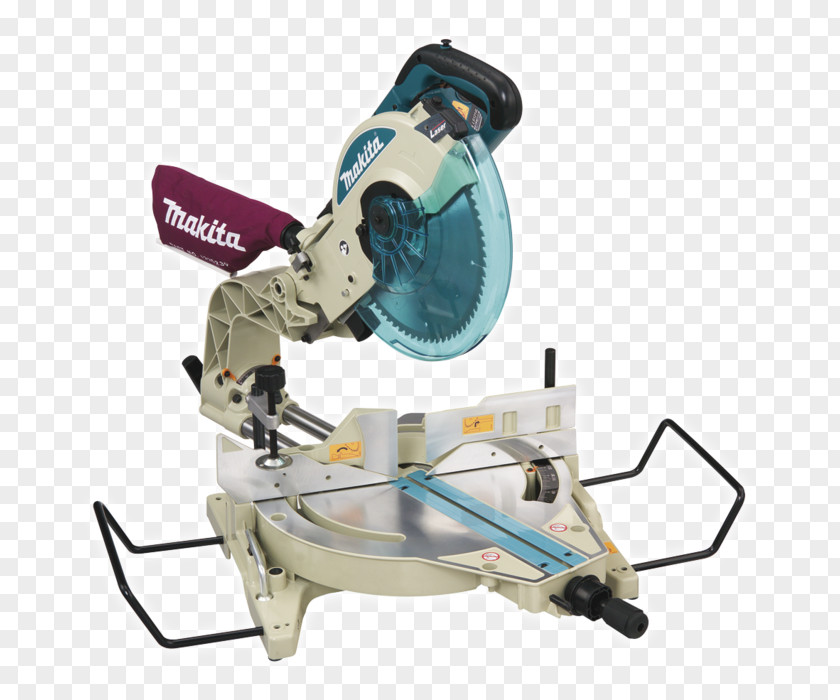 Makita Miter Saw Multi-tool PNG