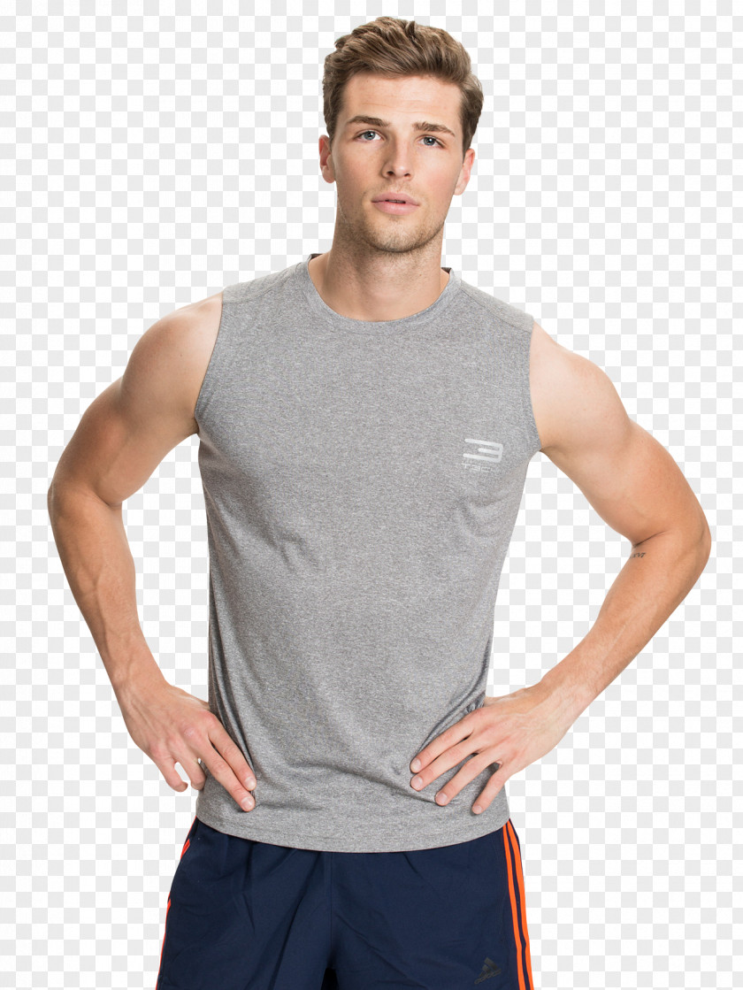 Man Fitness Physical PNG