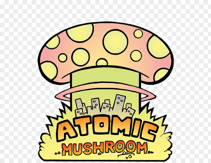 R Logo Graphic Design Mushroom PNG