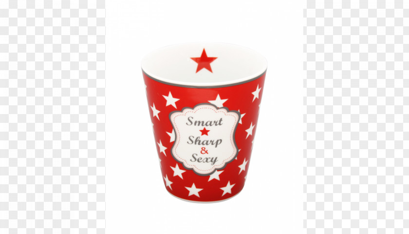 Smart House Mug Kop Cup Bowl Porcelain PNG